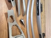 Interior decorative trim set