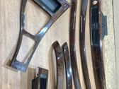 Interior decorative trim set