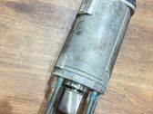 Steering rack electric part
