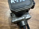 AGR-Ventil Abgasrückführung