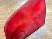 Tailgate rear/tail lights