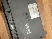 Other control units/modules