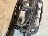 Radiator support slam panel