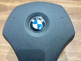 Steering wheel airbag