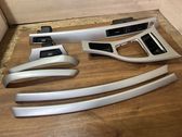 Interior decorative trim set