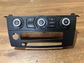 Climate control unit