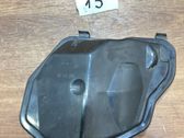 Headlight/headlamp dust cover