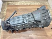 Manual 6 speed gearbox