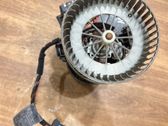 Heater fan/blower
