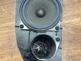 Altavoz de la puerta delantera