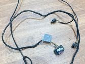 Parking sensor (PDC) wiring loom