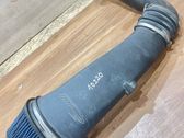 Air intake duct part