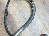 Lambda probe sensor