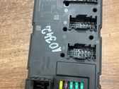 Comfort/convenience module