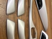 Interior decorative trim set