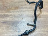 Fuel line pipe
