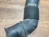 Air intake duct part