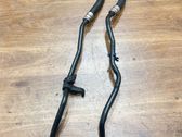 Gearbox oil cooler pipe/hose