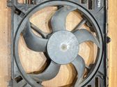 Ventilateur de refroidissement de radiateur électrique