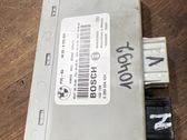 Parking PDC control unit/module