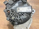 Lichtmaschine