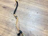 Fuel line pipe