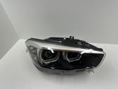 Headlight/headlamp