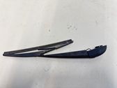 Rear wiper blade