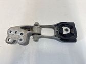 Support de moteur, coussinet