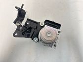 ABS control unit/module