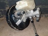 Brake booster