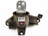 Engine mount bracket