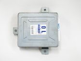 Engine control unit/module