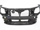 Radiator support slam panel