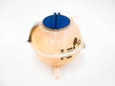 Coolant expansion tank/reservoir