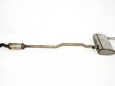 Muffler/silencer