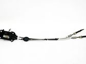 Gear shifter/selector