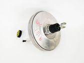 Brake booster