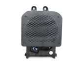 Subwoofer speaker