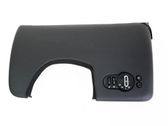 Panel trim