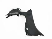 Trunk/boot lower side trim panel