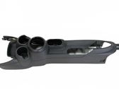 Center console