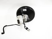 Brake booster
