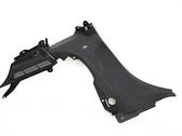 Trunk/boot lower side trim panel