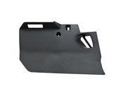 Dashboard lower bottom trim panel