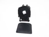Subwoofer speaker