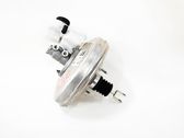 Brake booster