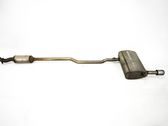 Muffler/silencer