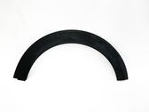 Rear arch trim
