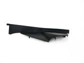 Dashboard side end trim